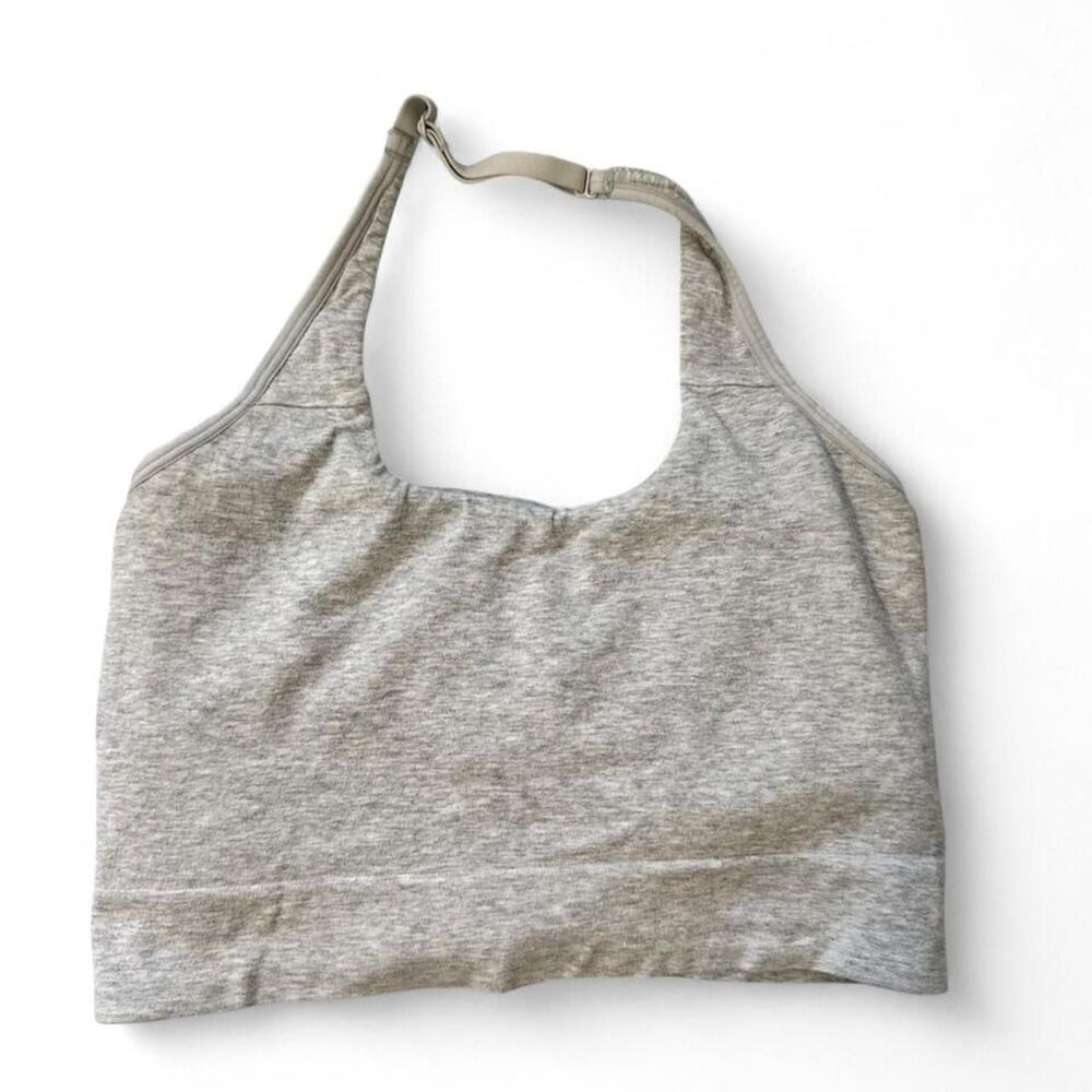 Aerie Women's Grey Vest